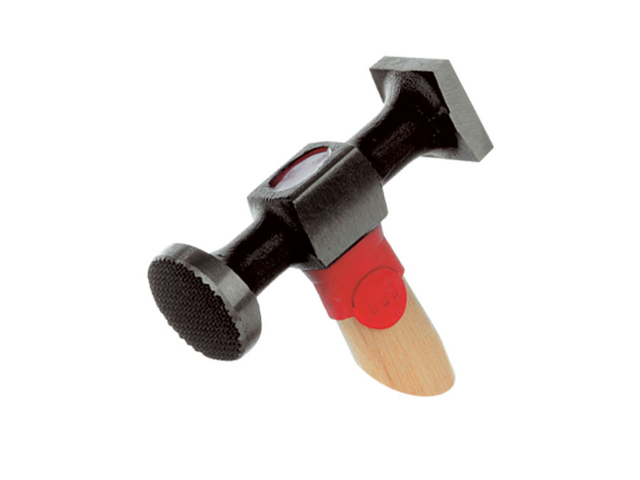 Ciocan dintat pentru netezit MOB 360 g