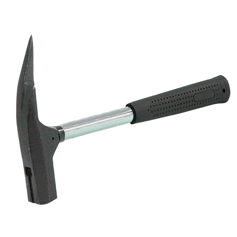 Ciocan dulgher ascutit magnetic cu maner metalic MEGA 600g