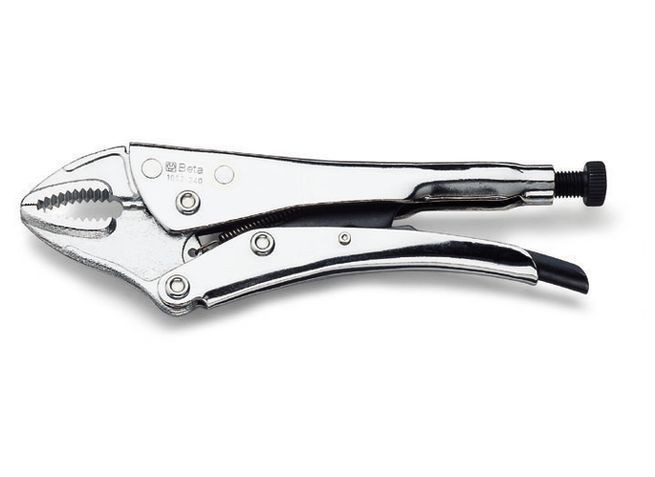 Cleste autoblocant Beta 140 mm - deschidere 22 mm