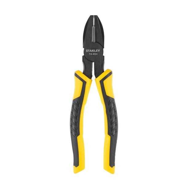 Cleste combinat Stanley STHT0-74454, 180 mm, Dynagrip