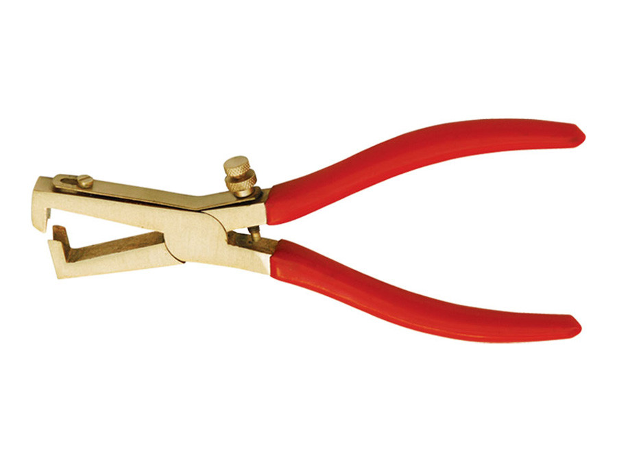 Cleste de dezizolat - MOB AEX - 170 mm