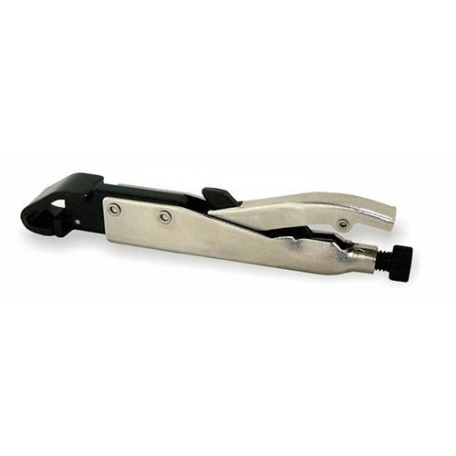 Clește Jonnesway falcă plată lată reglabilă 210 mm 8"