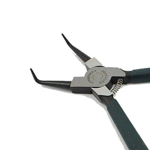 Cleste Jonnesway zeger interior curbat 225mm