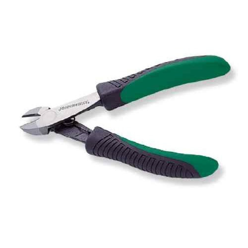 Cleste mecanic de taiat lat Jonnesway 115mm intarita