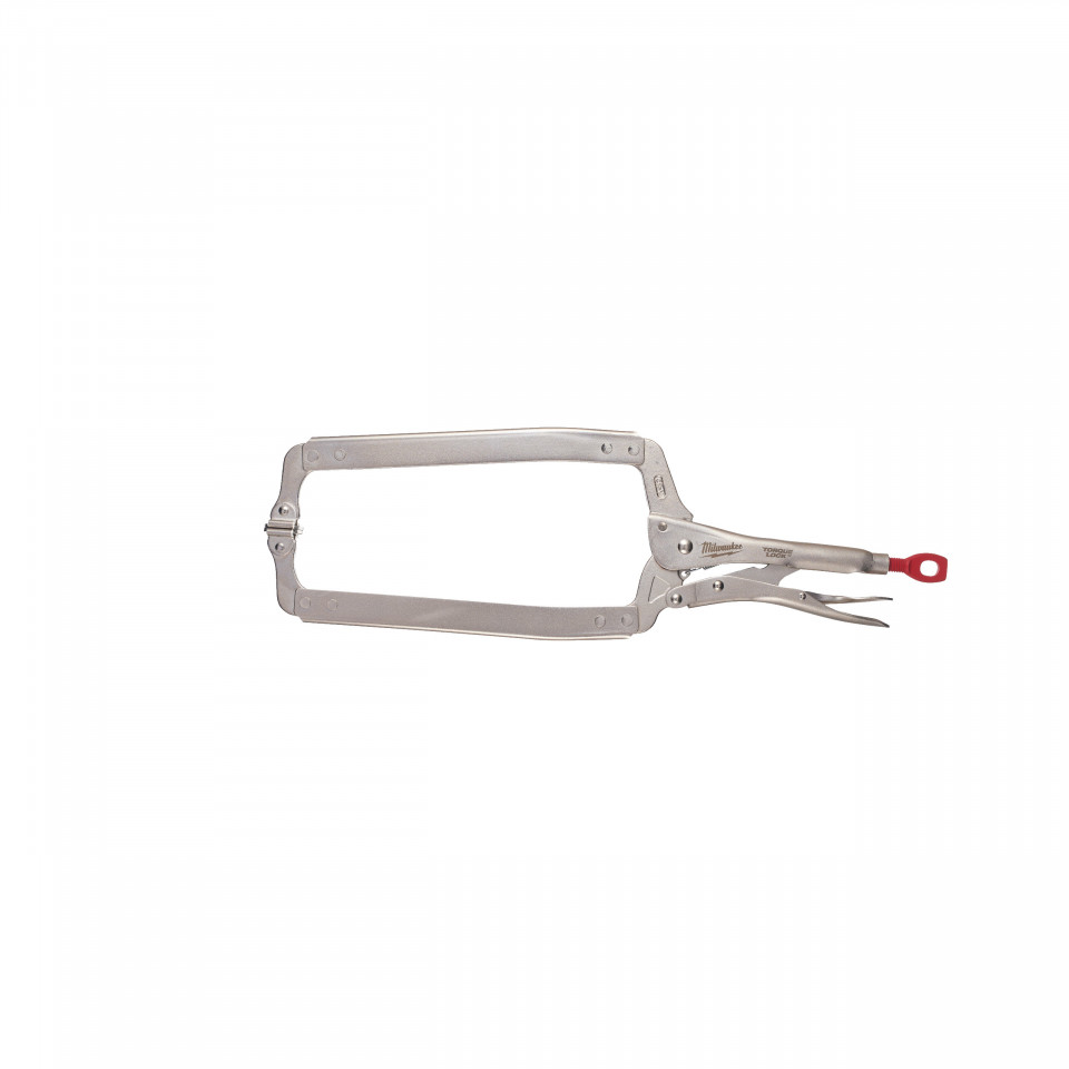 Clește menghină TORQUE LOCK™ Milwaukee 18" falci regulate pivotante