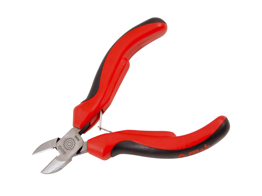 Cleste MOB IL MICRO cu tais lateral - 12 mm
