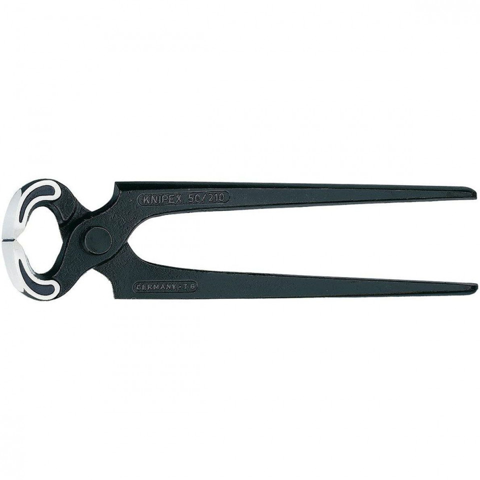 Cleste pentru cuie, KNIPEX, 160 mm