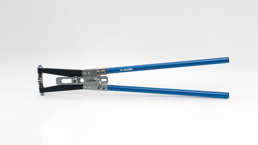 Cleste perforator Ø 10,50 mm