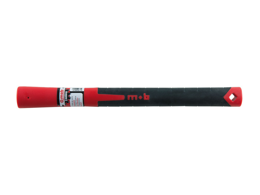 Coadă trimaterial NERTECH pentru ciocane MOB 375 mm