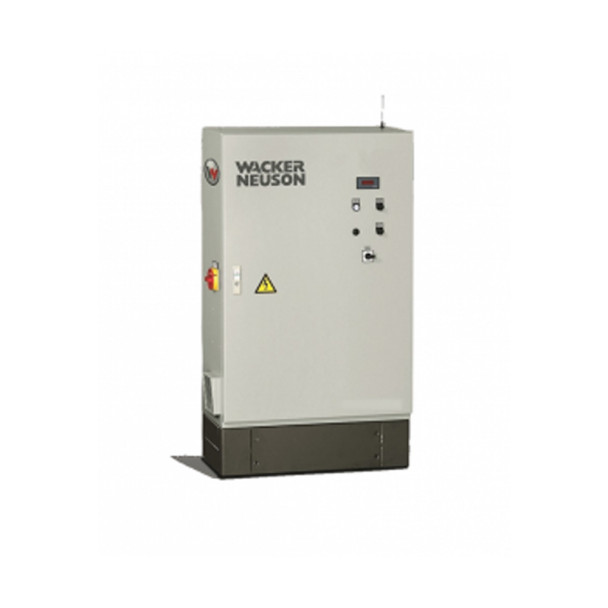 Convertizor de frecventa stationar Wacker Neuson FUE-M 31A Basic, curent de iesire de 31 A, tensiune iesire 250 V