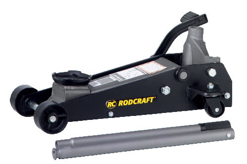 Cric crocodil 3 tone Rodcraft RH290