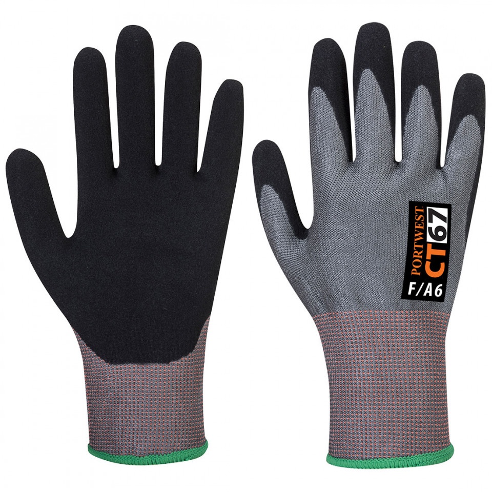 CT Cut F13 Nitril CT67
