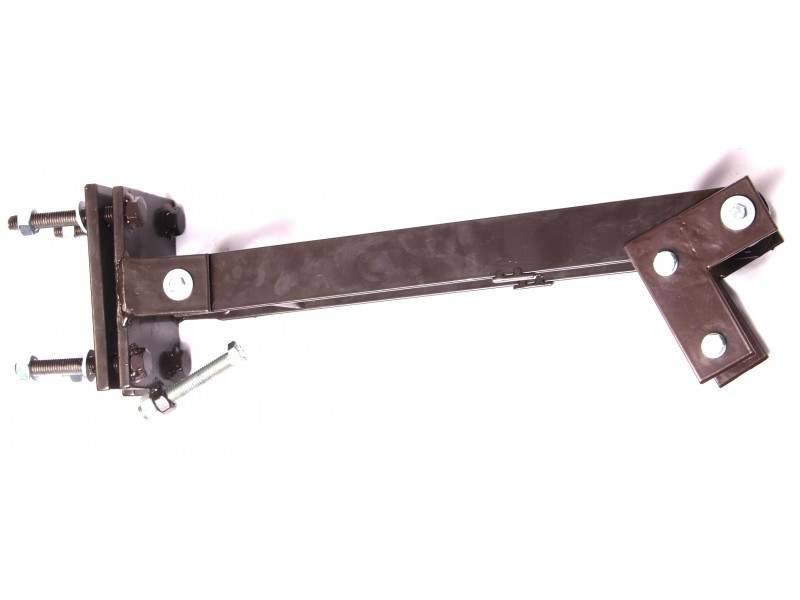 Cuplaj semanatoare GS-2 (47cm)