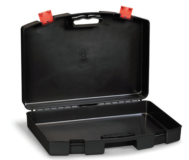 Cutie plastic pentru uz general, DIM 500x110x350