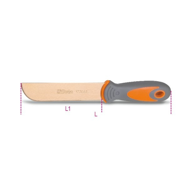 Cutit Antiex 1776BA