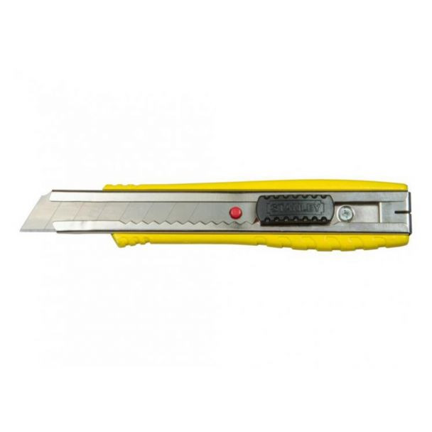 Cutter Stanley Fatmax 8-10-421, carcasa metalica, 18 mm, vrac