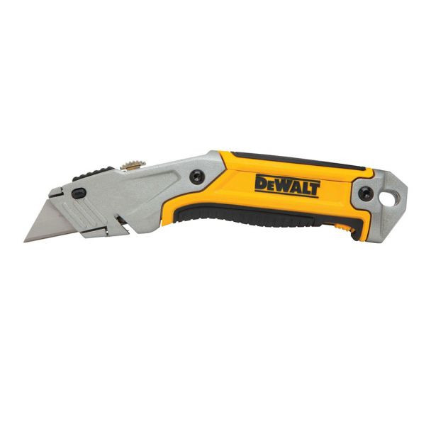 Cutter utilitar cu lama retractabila Dewalt DWHT10046-0