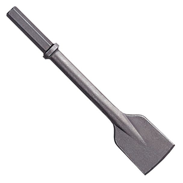 Dalta lata asfalt Wacker Neuson 5004002193, sistem prindere 27x80 mm, lungime 250 mm, latime 75 mm