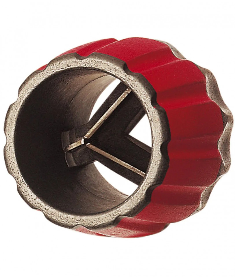 DEBAVURATOR TIP TAMBUR INT./EXT. MAI MULTE TIPURI DE MAT. CU/PVC 40 mm