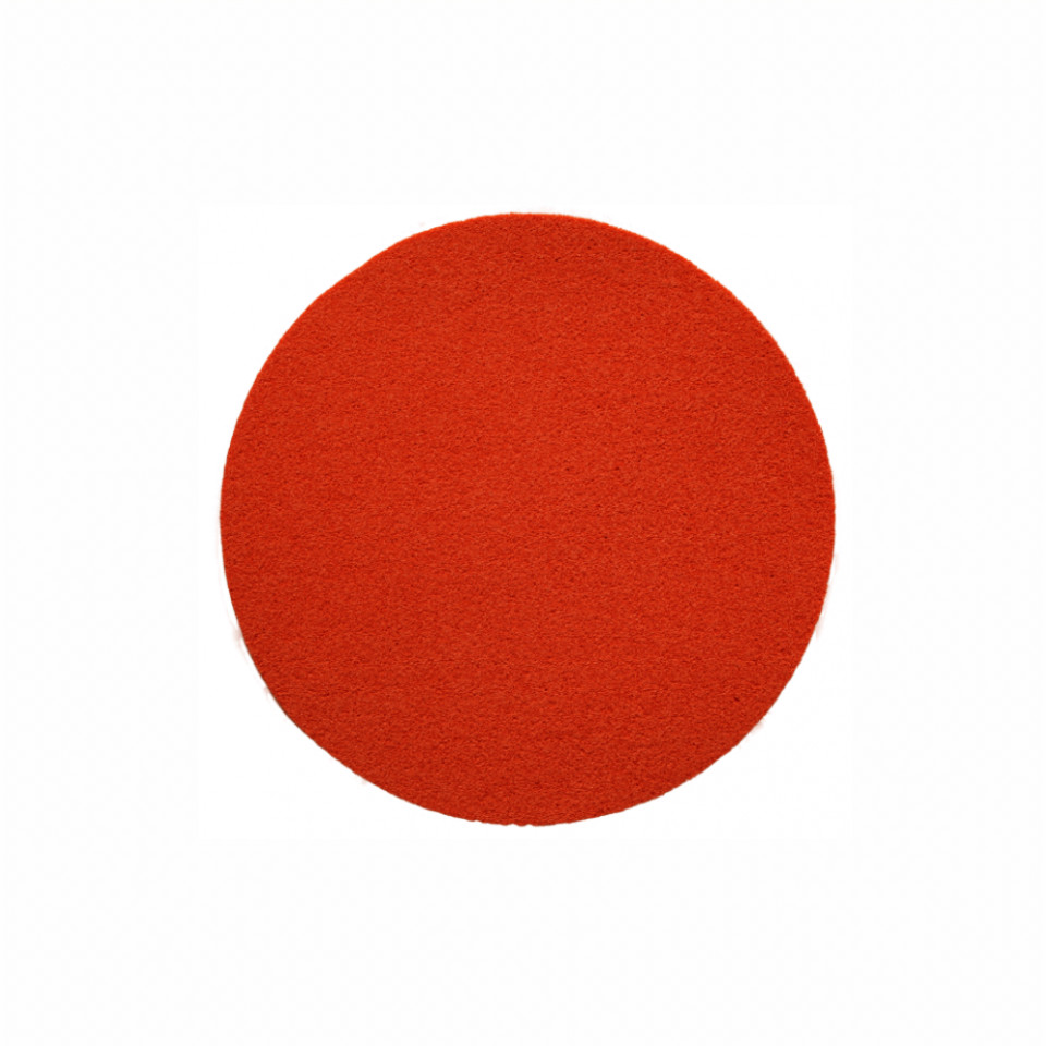 Disc burete cu velcro (arici) Ø 350 mm, fin Nautilo/DRY/WET