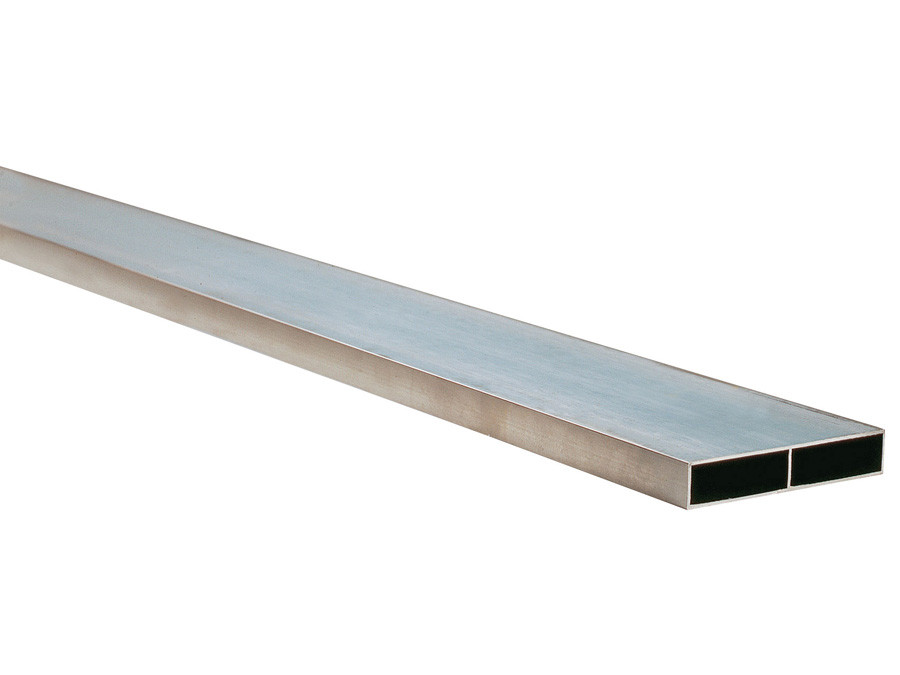 Dreptare din aluminiu - 2,5 m