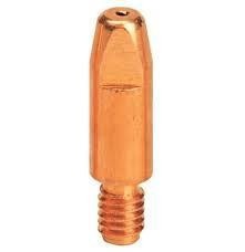 Duza de contact sarma de aluminiu 1.2 mm, M8x30 mm