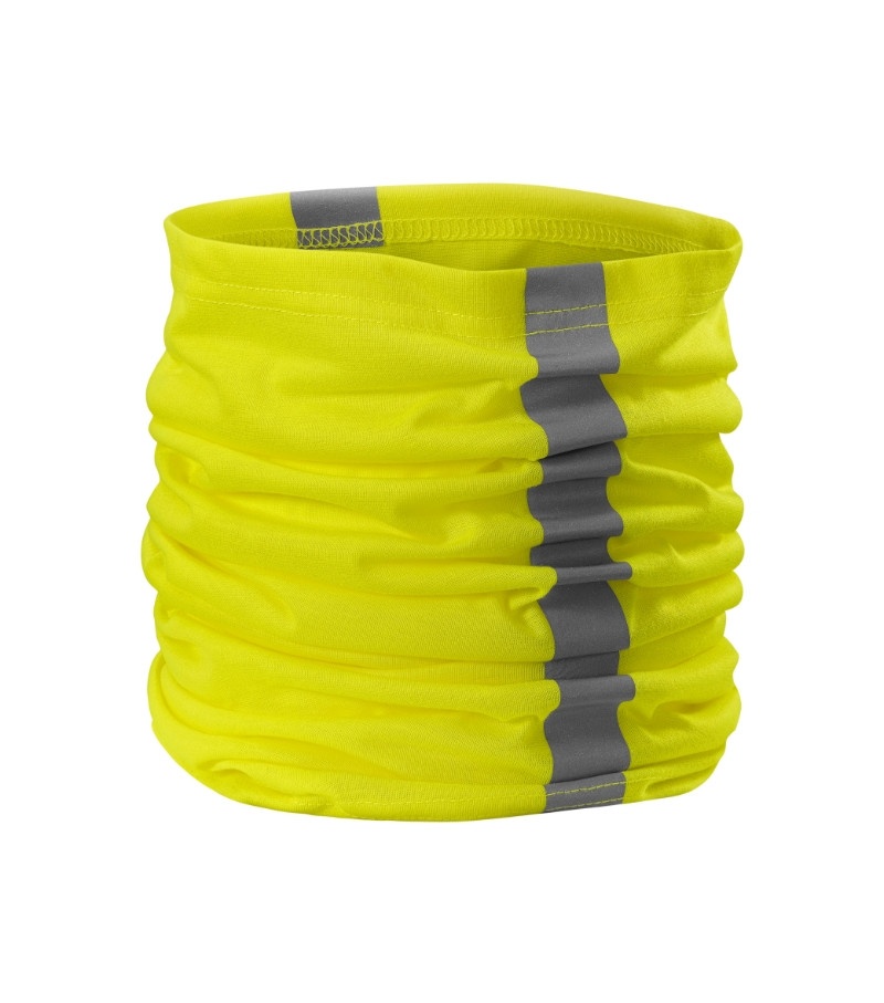 Eşarfă unisex, HV Twister, 190 g/m² 3V8