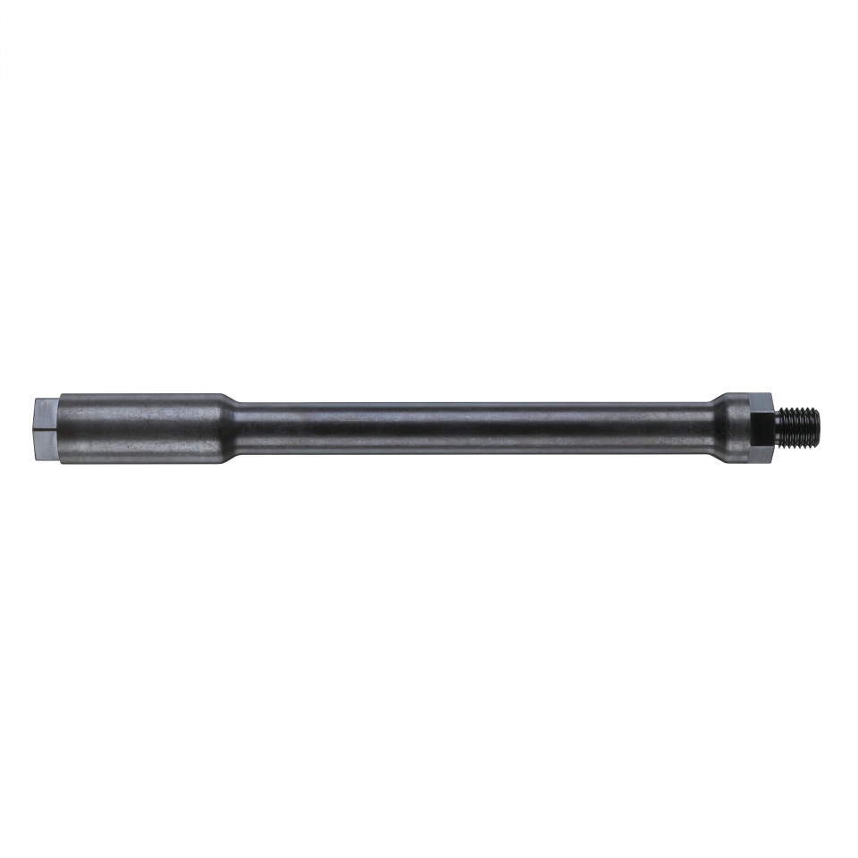 Extensie între adaptorul FIXTEC și carota diamantată. Milwaukee M16 - M16 300 mm