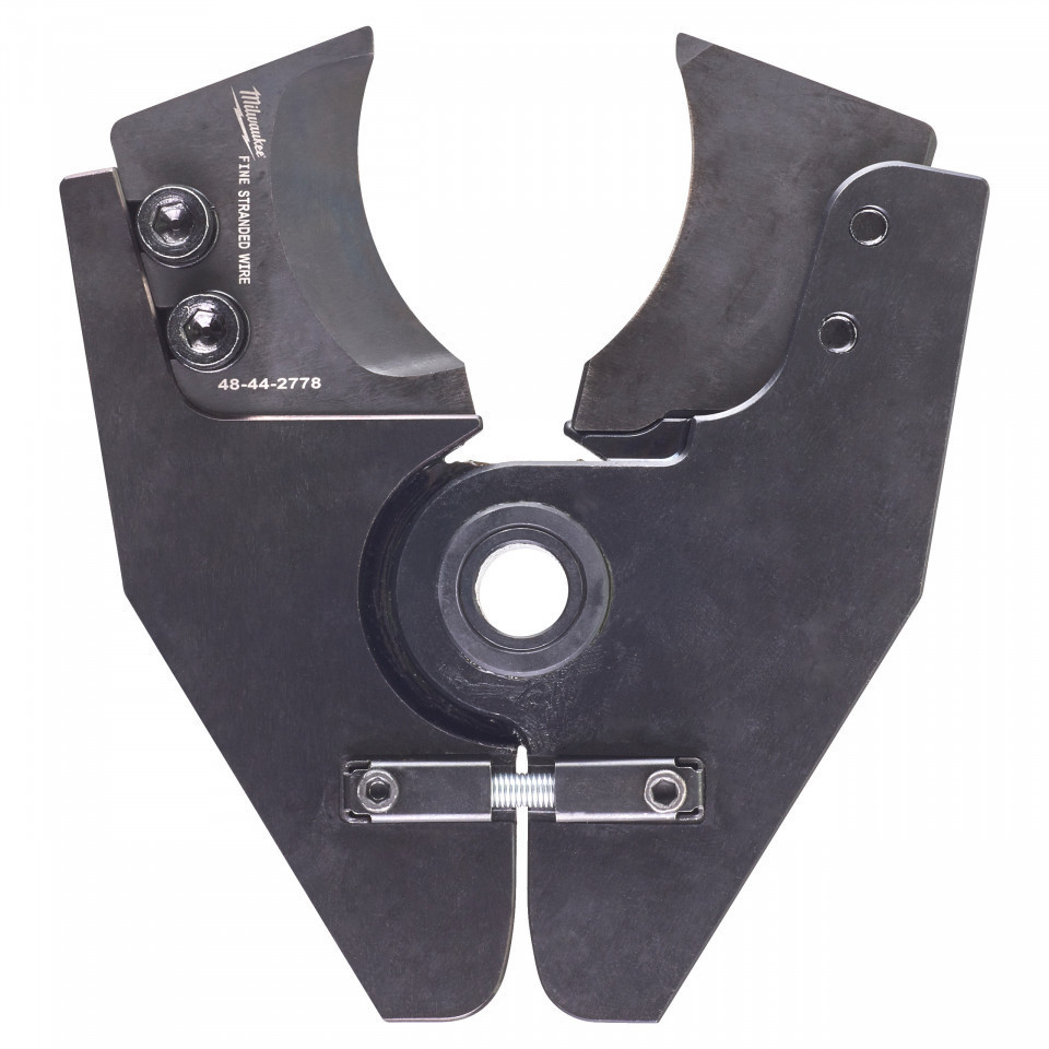 Falca Milwaukee standard cu lama de taiat cablu multifilar fin pentru Milwaukee M18 ONEHCC