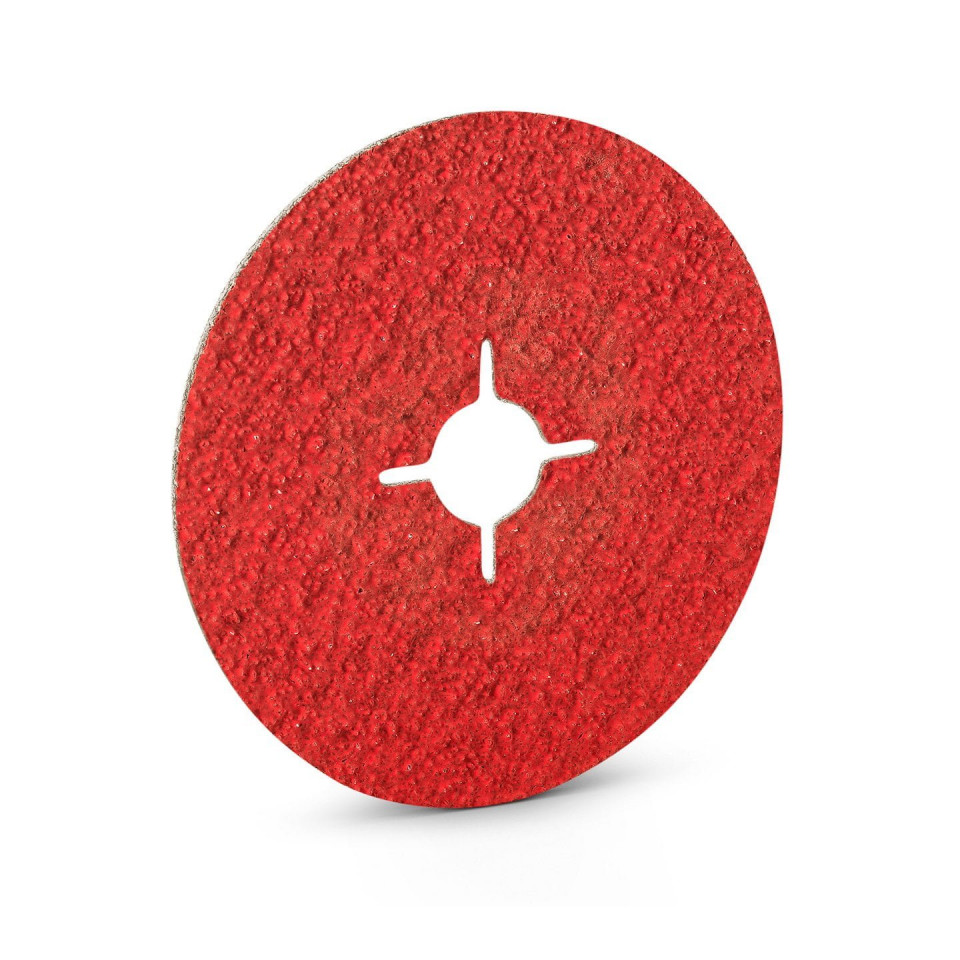 Fibrodisc XF870, 125X22 mm, Gr 120