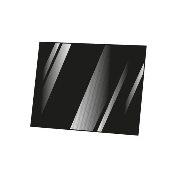 Filtru adiactinic nr. 11 pentru masca de sudura Deca 010347, 60 x 110 mm, WM 22, 2 buc.