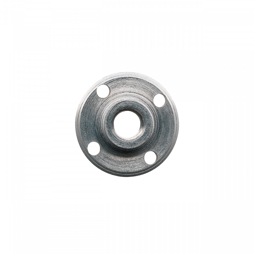 Flanșă de fixare M14 pentru 115 - 230 mm