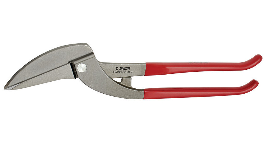 Foarfeca de tabla PELICAN, L 350