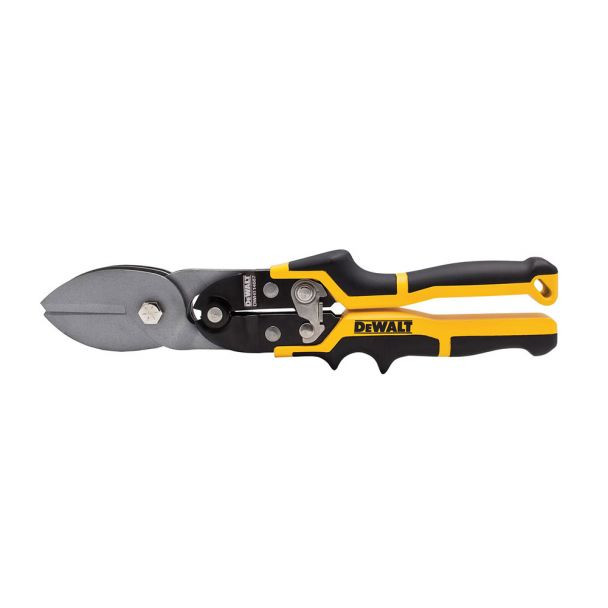 Foarfeca HVAC ondulat tabla Dewalt DWHT14687-0, 3 lame, 267 mm