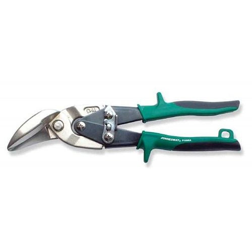 Foarfeca Jonnesway de taiat tabla in dreapta 240mm Cr-Mo