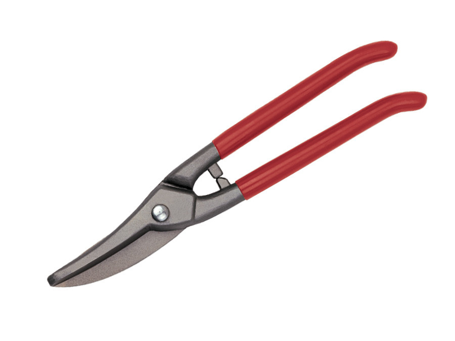 Foarfeca MOB universala cu falci combinate pentru tabla - 250 mm