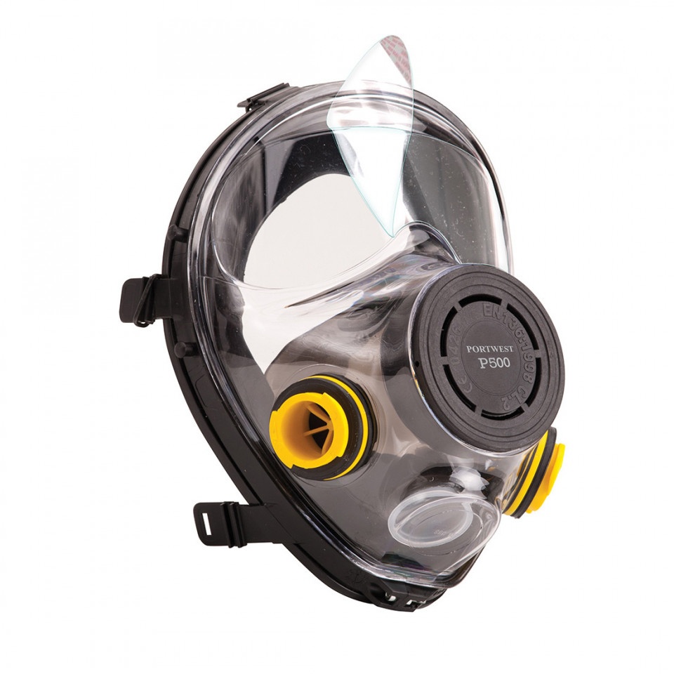 Folie Protectoare Lentile, pachet 10 buc, culoare Incolor PA00