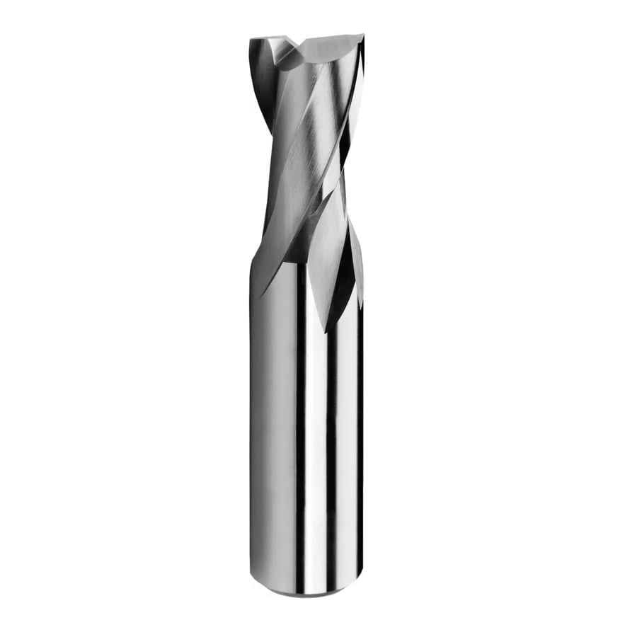 Freza pentru canelat - DIN 327 - HSSCo8%, 12x16x73 mm