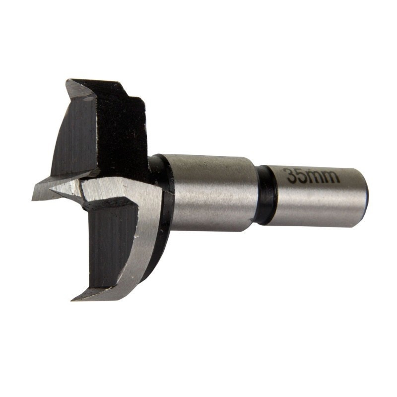 FREZA TAMPLARIE PENTRU BALAMALE 25, 32 35 mm