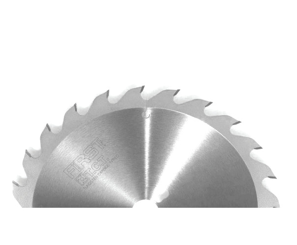 GAMMA IV Panza circulara placata CMS pentru taierea longitudinala a lemnului, DIM 450, int 30 mm, Z54 - LC4505404