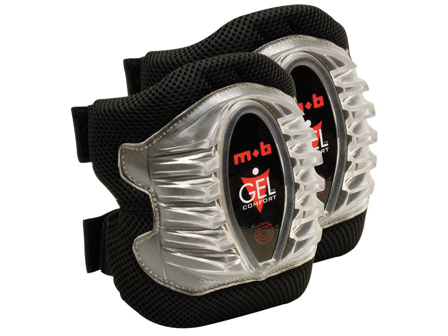 Genunchiere MOB profesionale cu gel Comfort