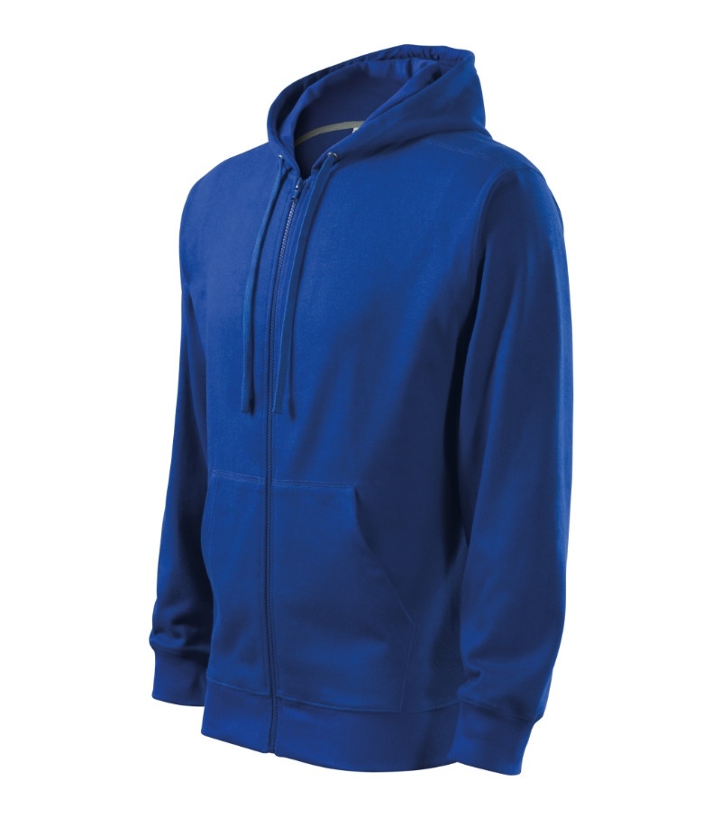 Hanorac pentru bărbaţi, Trendy Zipper, 300 g/m² 410