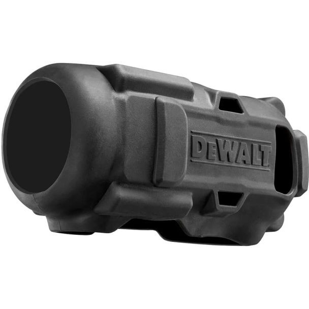 Husa cauciucata de protectie DeWalt PB891.92, pentru masinile de insurubat cu impact DCF891 / DCF892