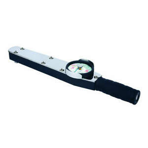 IST-DW Cheie dinamometrica cu citire directa, 0.7 - 3.5 Nm, 1/4"