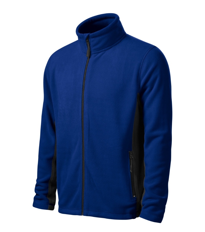 Jachetă fleece pentru bărbaţi, Frosty, 220 g/m² 527