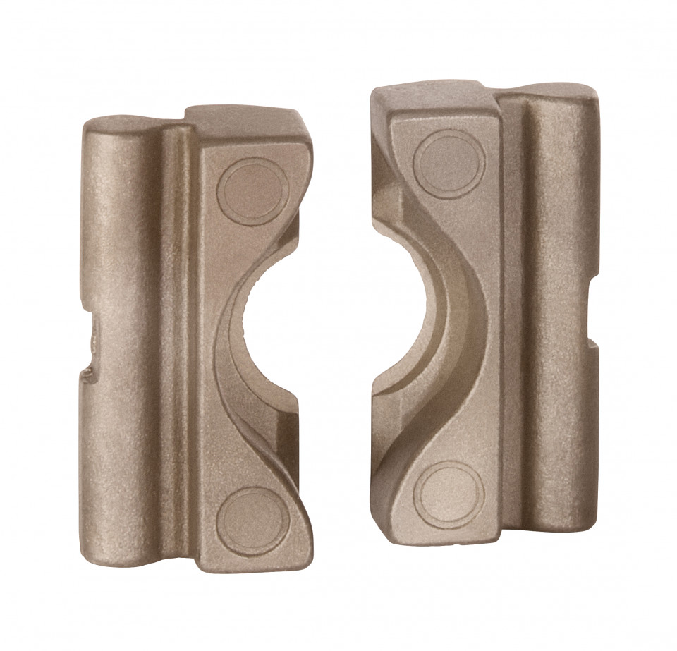 KNIPEX 12 79 31 1 pereche de cuțite de schimb pentru 12 74 180 SB