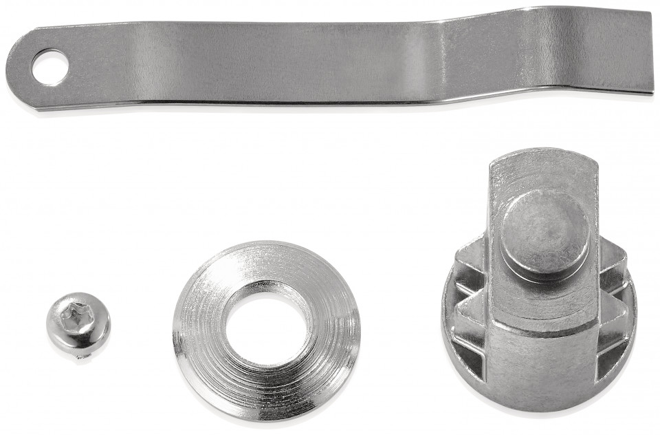 KNIPEX 87 09 560 sortiment de piese de schimb pentru reglare pentru 87 560