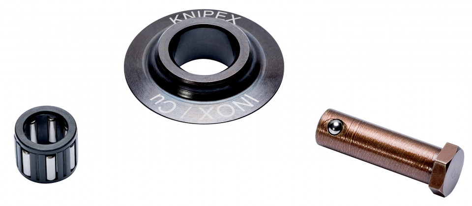 KNIPEX 90 39 02 V01 Disc de tăiere INOX Cu pentru 90 31 02