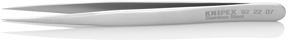 KNIPEX 92 22 07 Pensete universale 125 mm