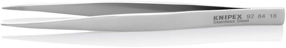 KNIPEX 92 84 18 Pensete universale 126 mm